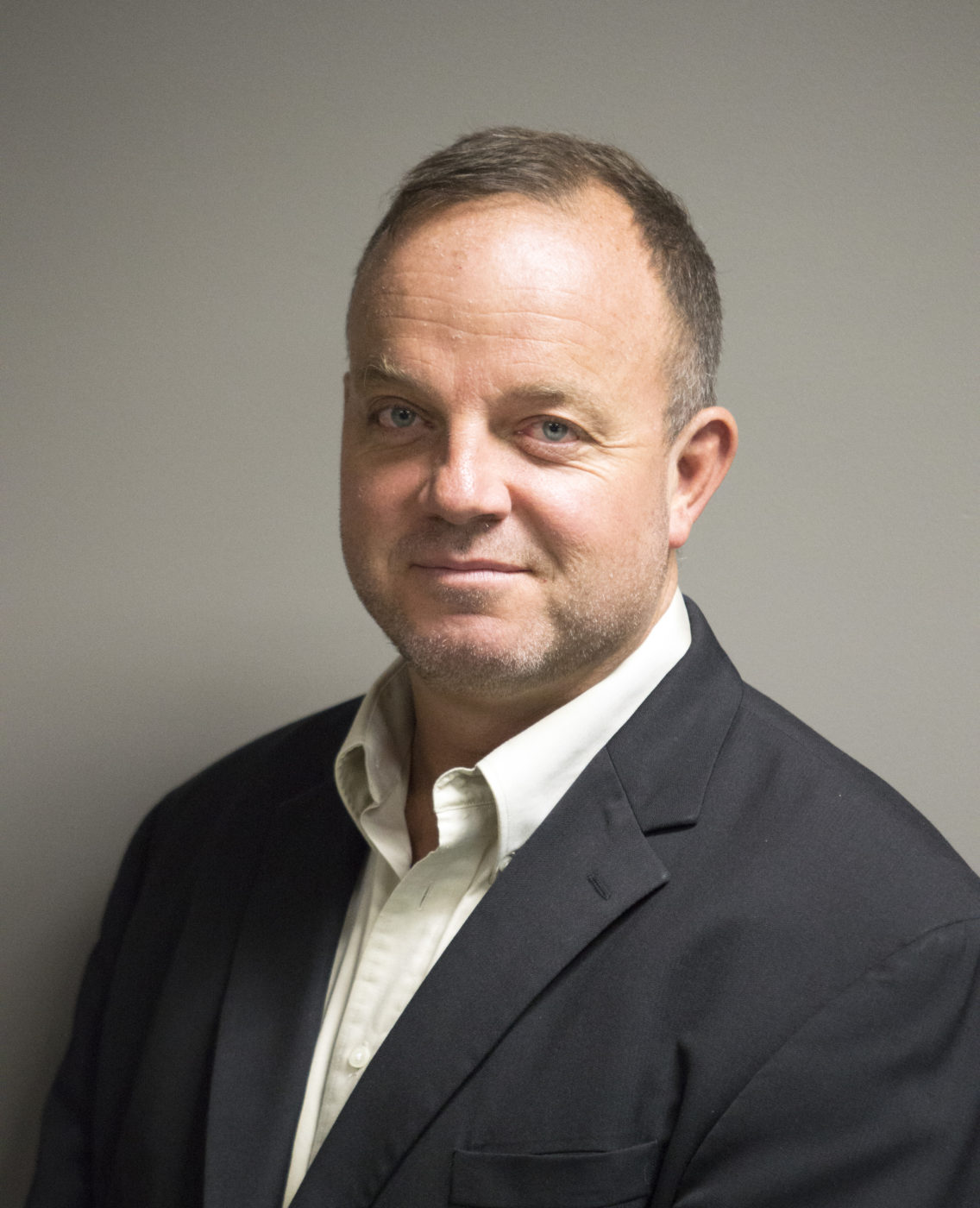 Jeff McClure, Program Manager – Southeast