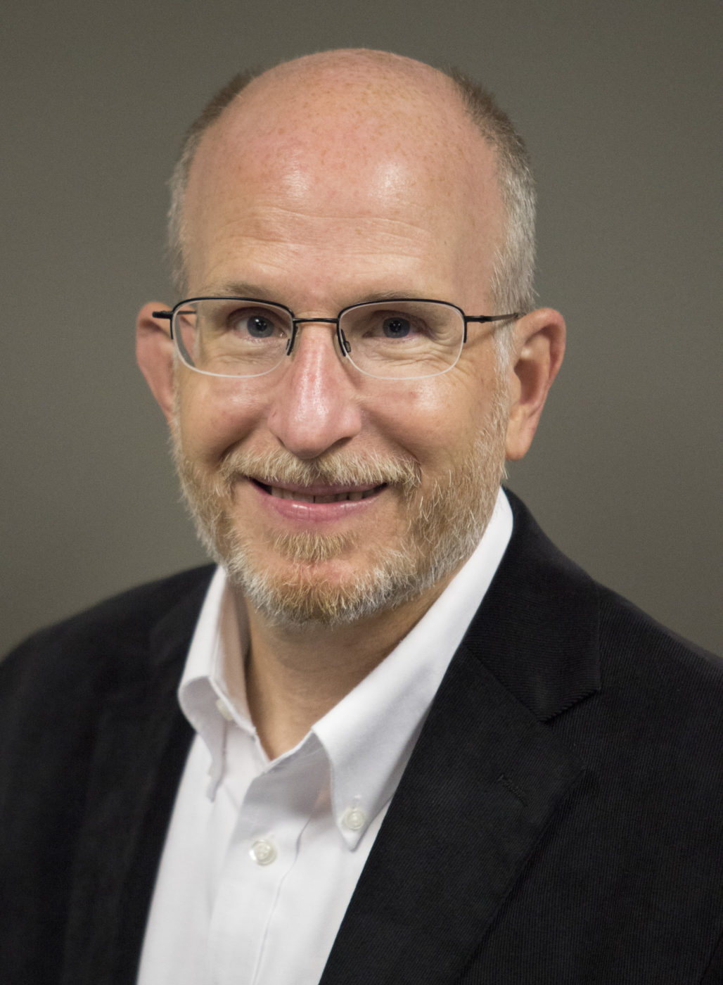 Jay McClatchey, Program Manager – Northeast