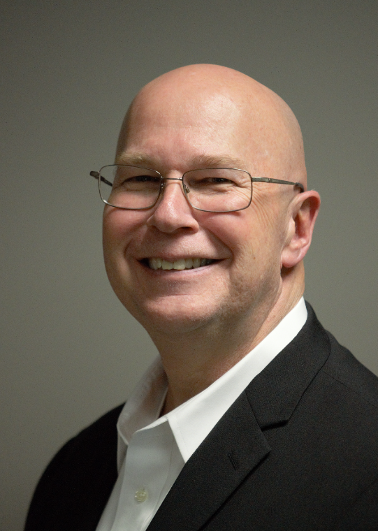 G. Scott Reynolds, Executive Director