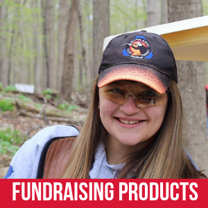 Fundraising Products