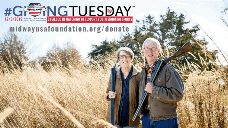 Annual Rockstars and Giving Tuesday