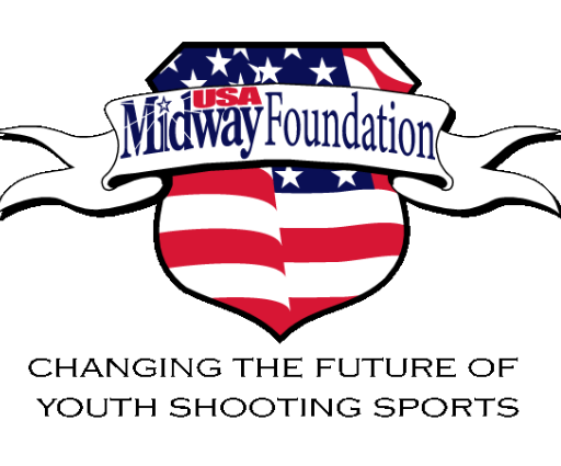 MidwayUSA Foundation Logo