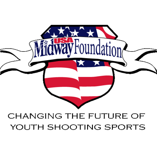 MidwayUSA Foundation Logo