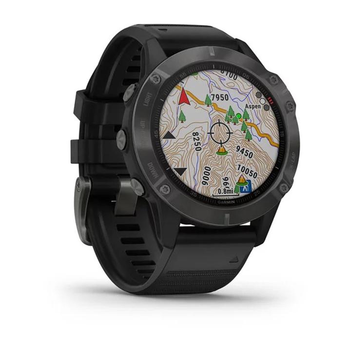 Garmin Watch