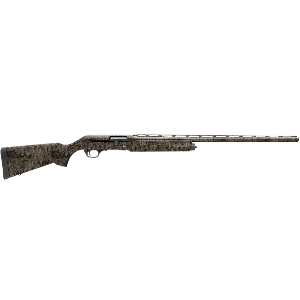 Remington Shotgun