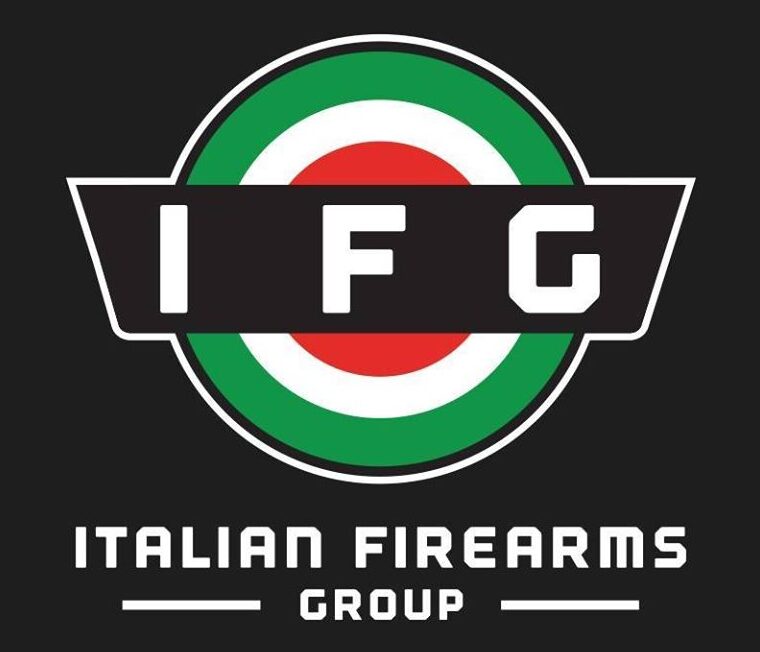 Italian Firearms