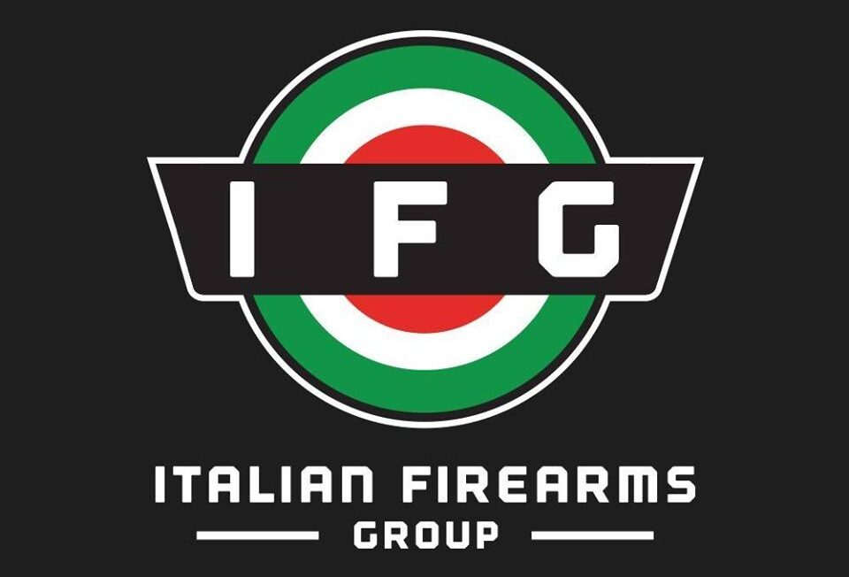 Italian Firearms