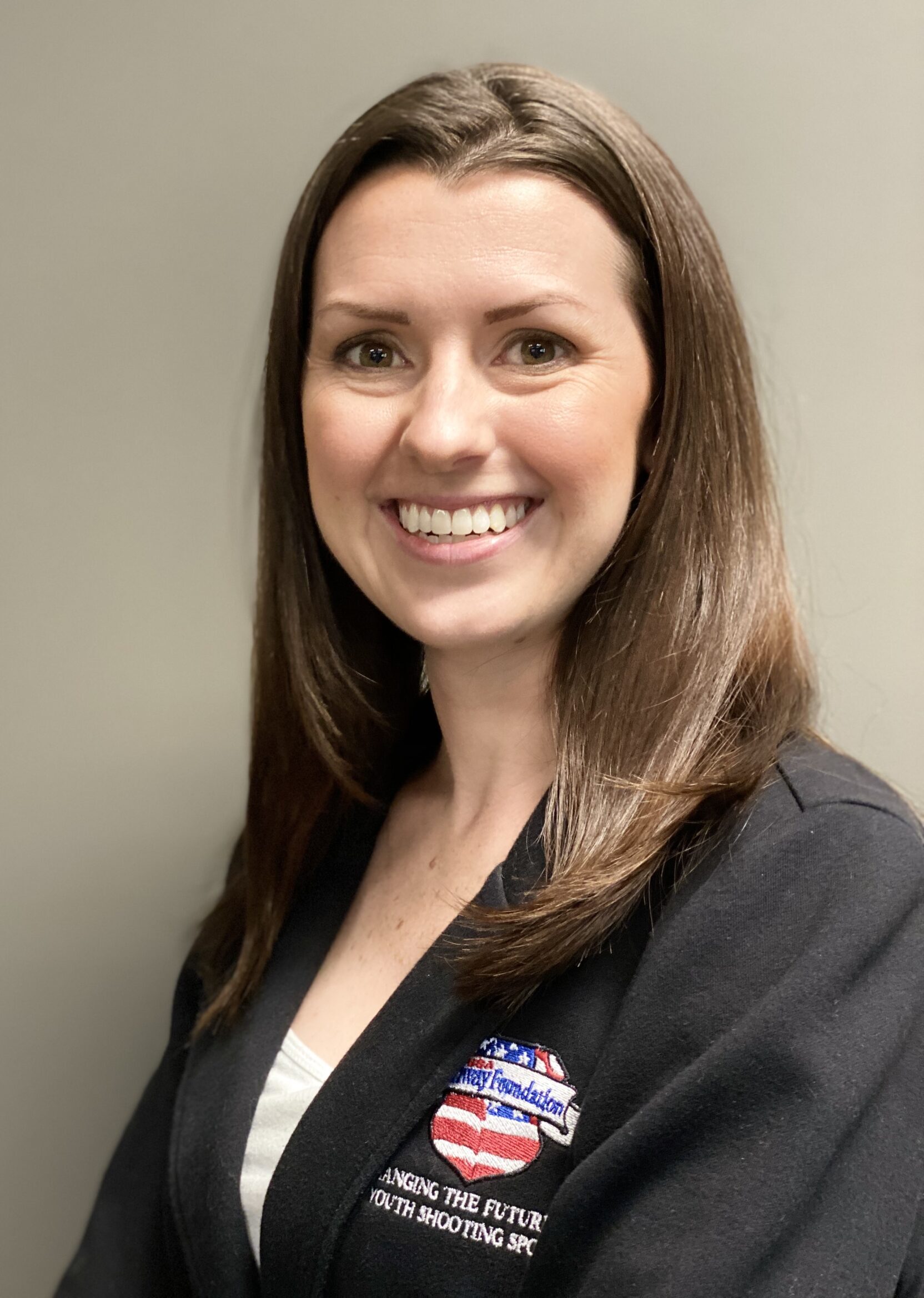 Ashley Petersen, Program Manager – Northwest