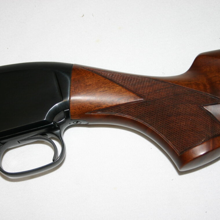 Winchester Model 12