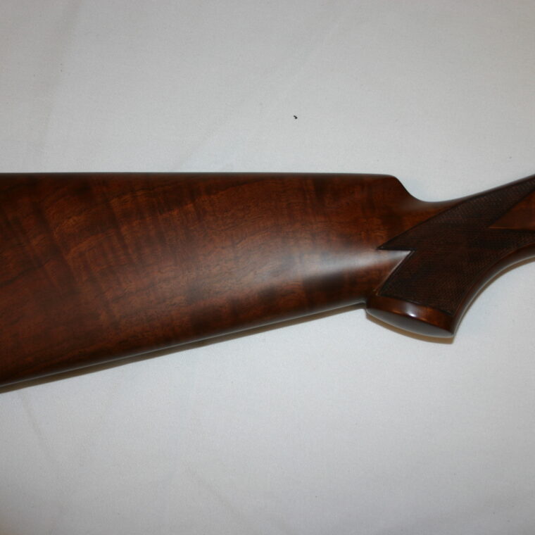 Winchester Model 12