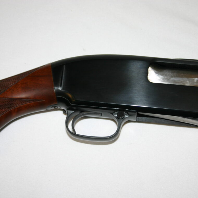 Winchester Model 12