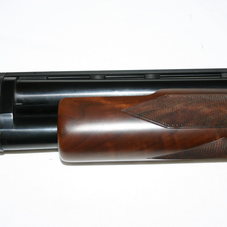 Winchester Model 12