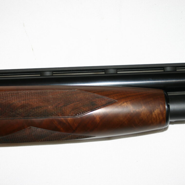 Winchester Model 12