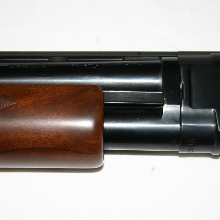 Winchester Model 12