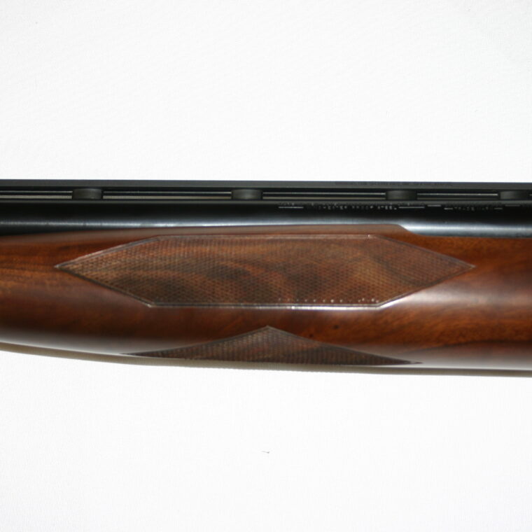 Winchester Model 12