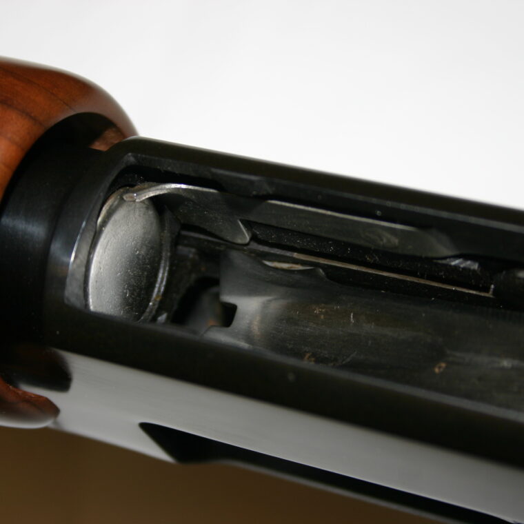 Winchester Model 12