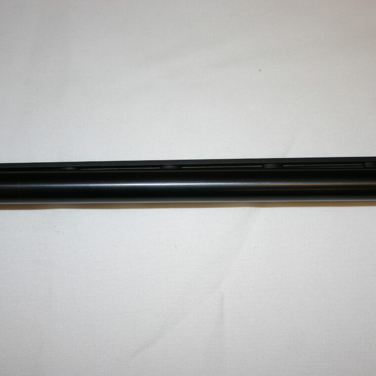 Winchester Model 12