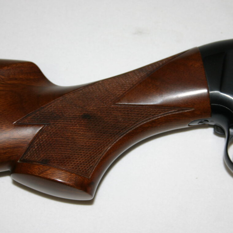 Winchester Model 12