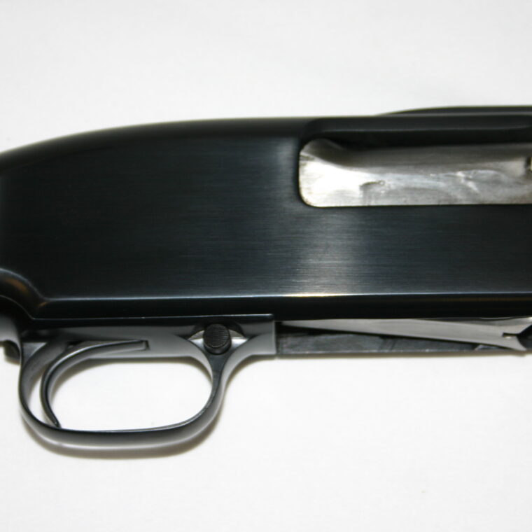 Winchester Model 12