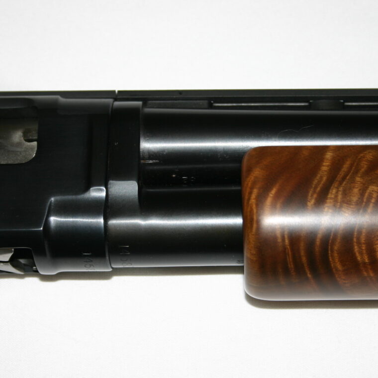 Winchester Model 12