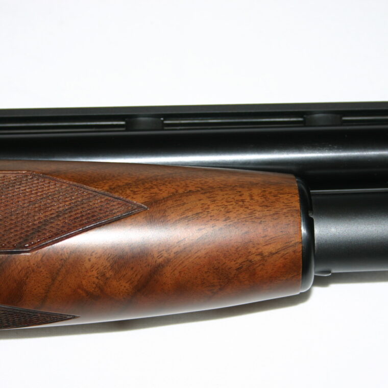 Winchester Model 12