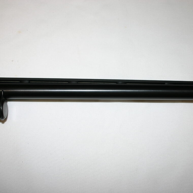 Winchester Model 12