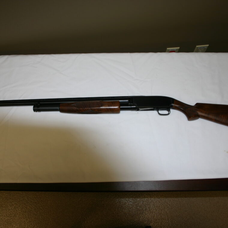 Winchester Model 12