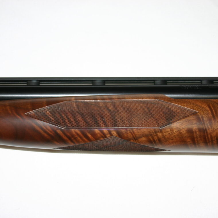 Winchester Model 12