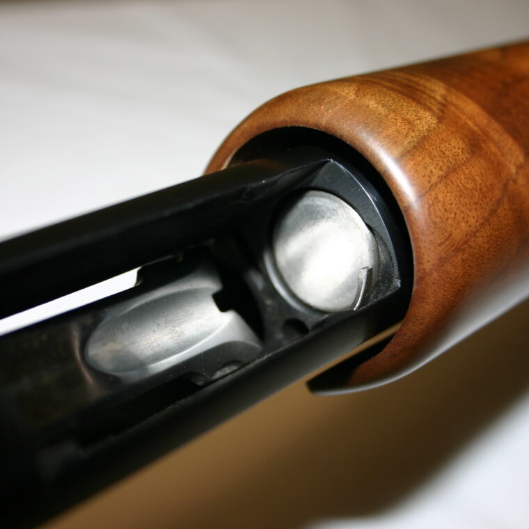 Winchester Model 12