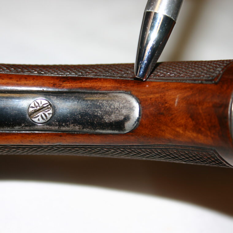 Winchester Model 101