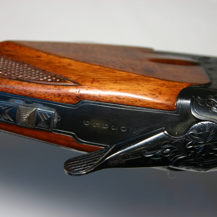 Winchester Model 101