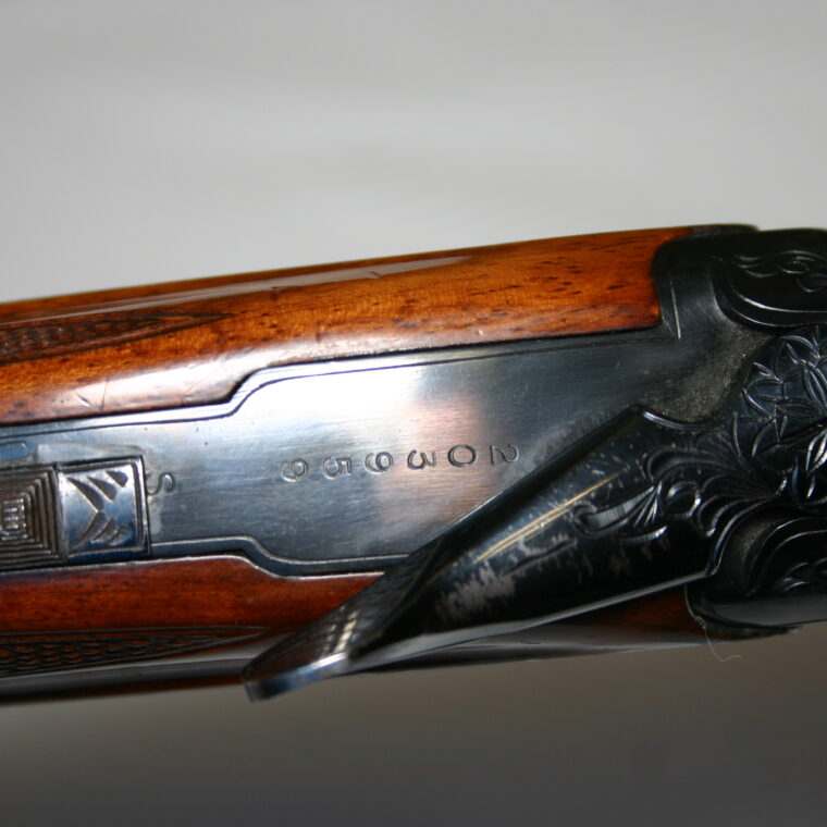 Winchester Model 101