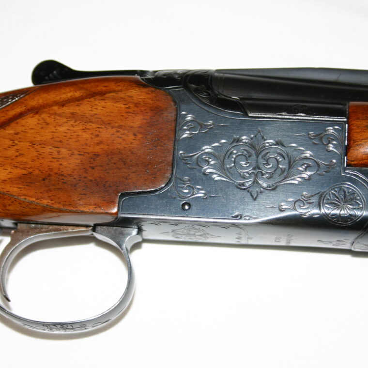 Winchester Model 101