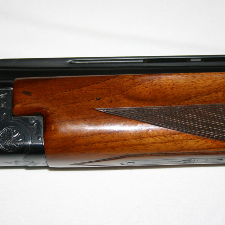 Winchester Model 101