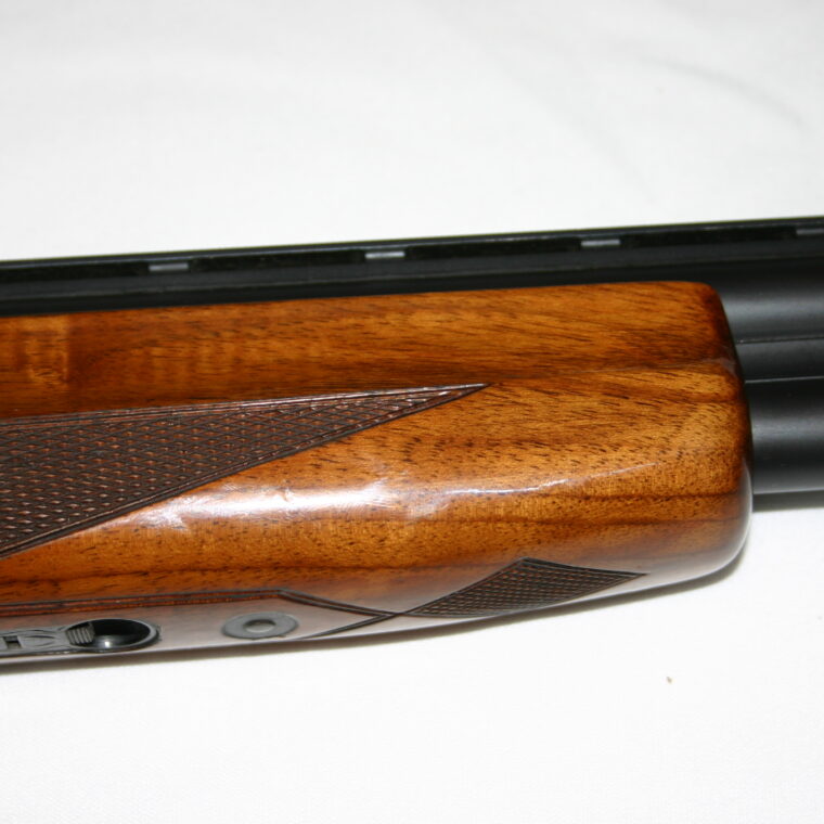 Winchester Model 101