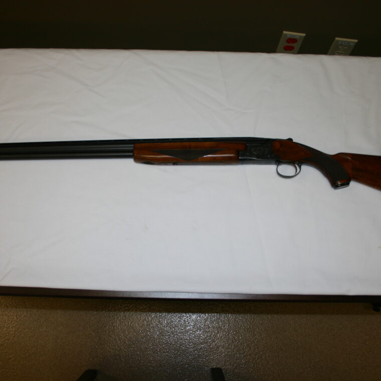 Winchester Model 101