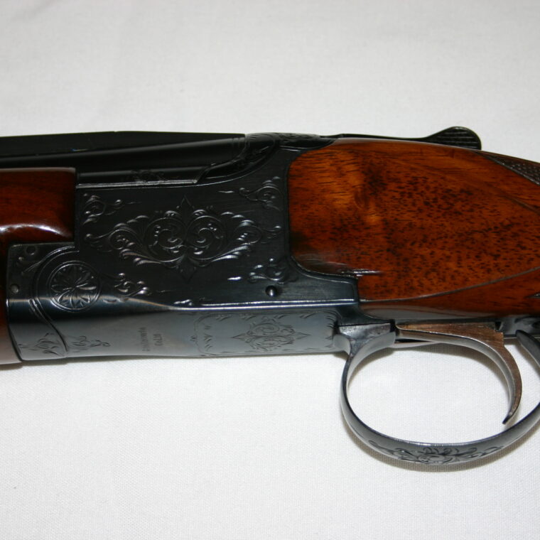 Winchester Model 101