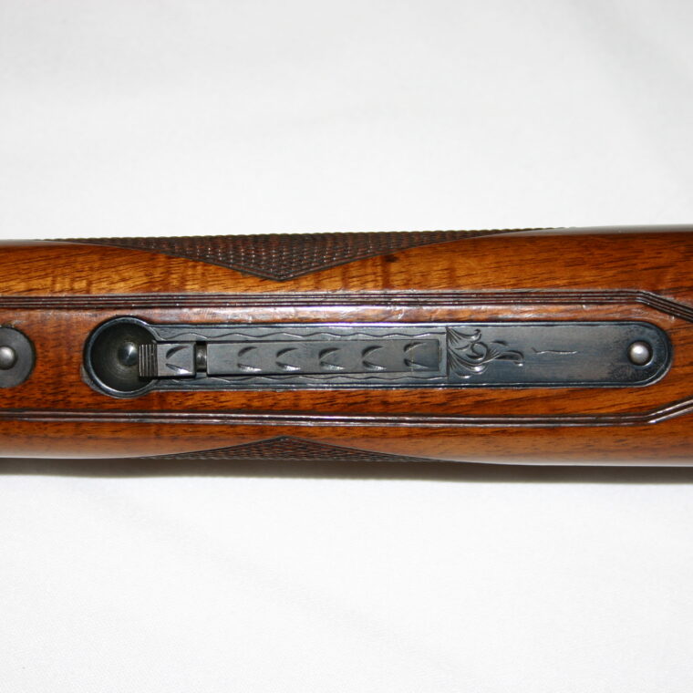 Winchester Model 101