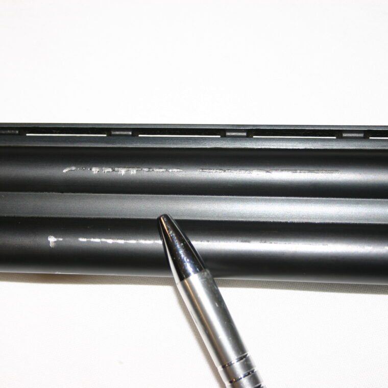 Winchester Model 101