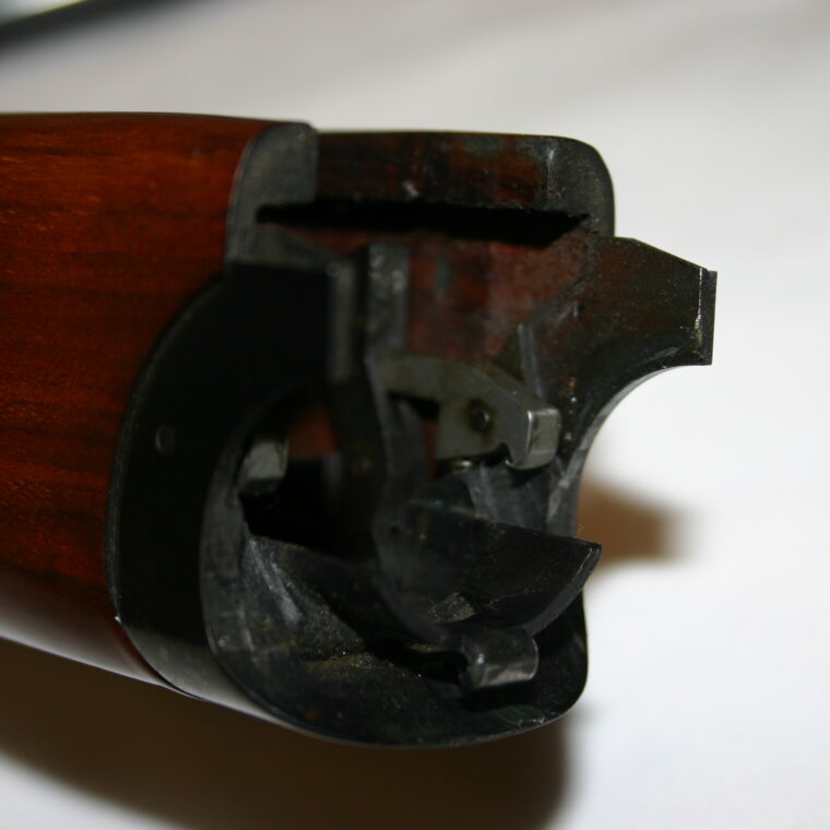 Remington Model 3200