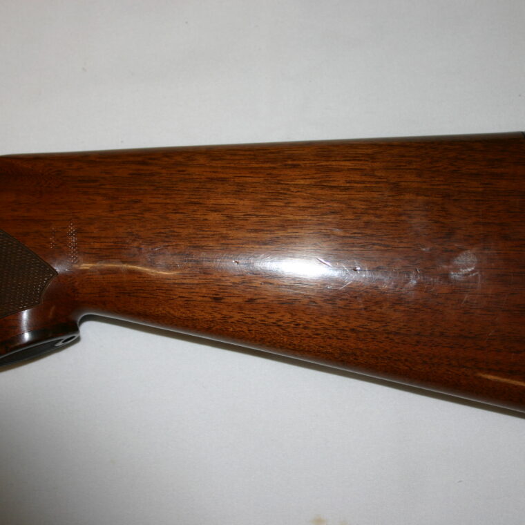 Remington Model 3200