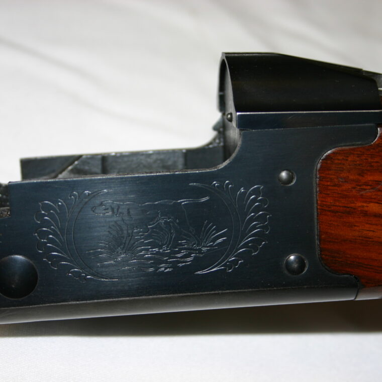 Remington Model 3200