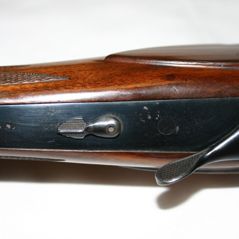 Remington Model 3200