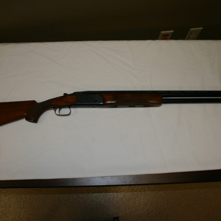 Remington Model 3200