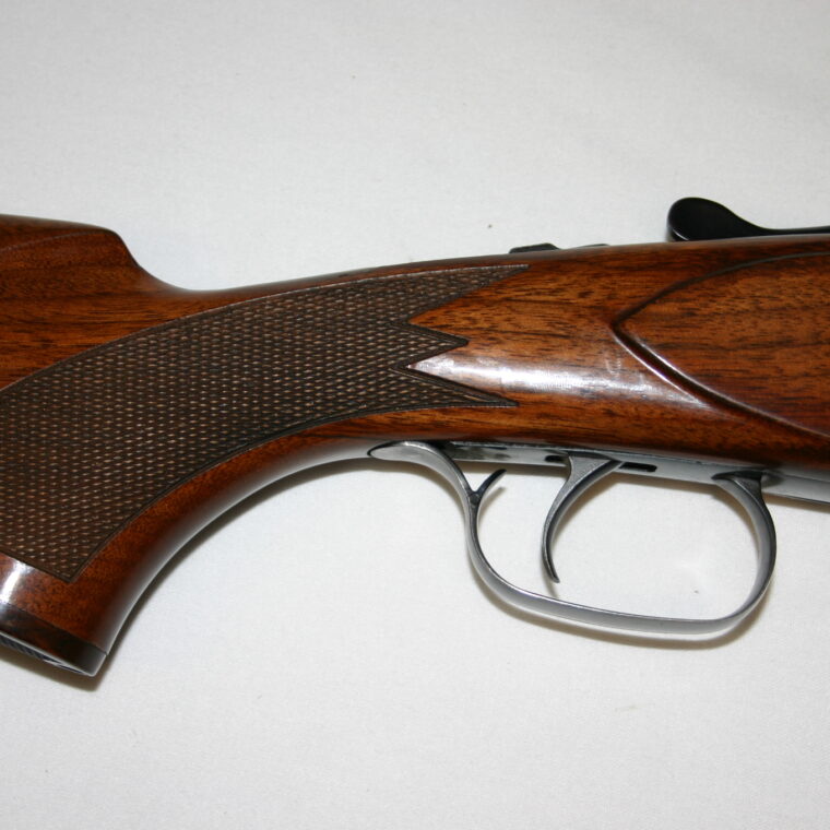 Remington Model 3200