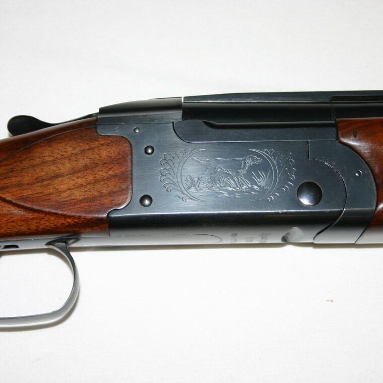 Remington Model 3200