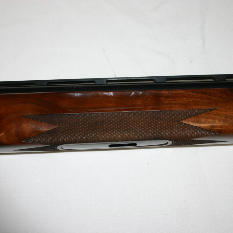 Remington Model 3200