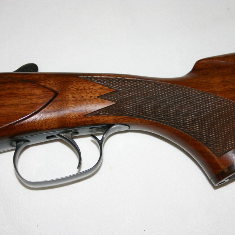 Remington Model 3200