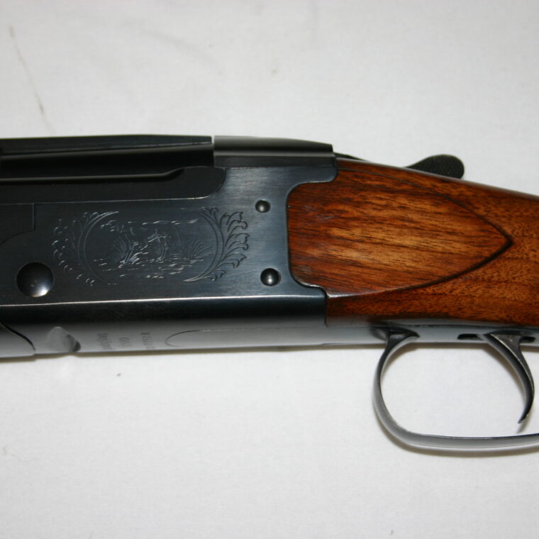 Remington Model 3200