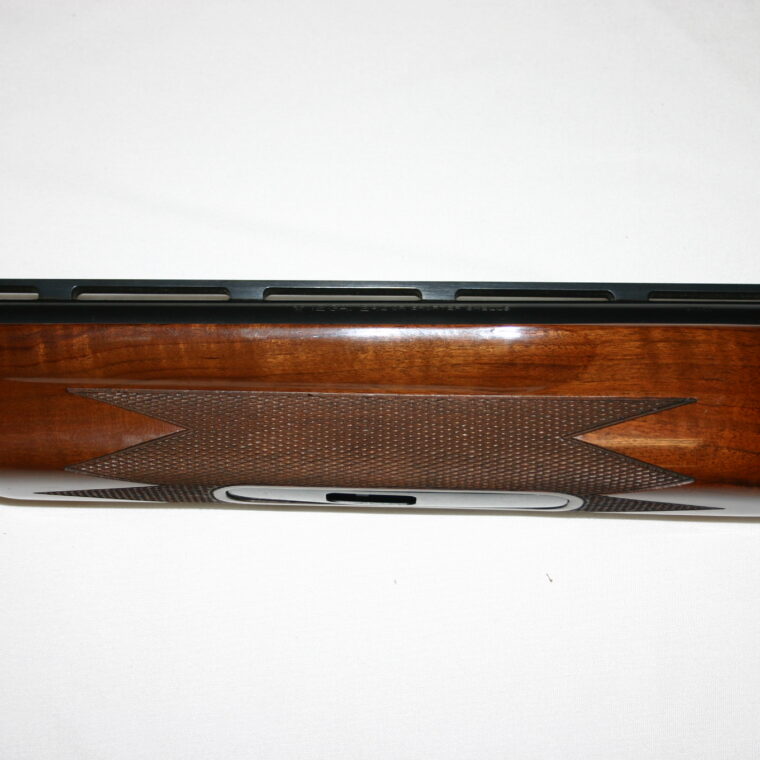 Remington Model 3200